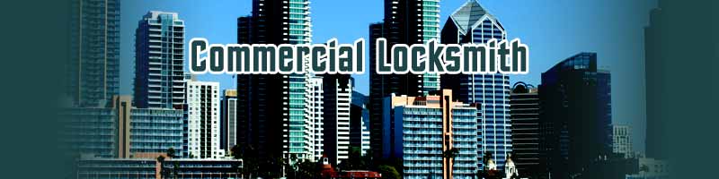commercial Locksmith Wrightstown